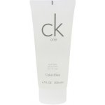 Calvin Klein CK One sprchový gel 200 ml – Zboží Dáma