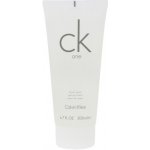 Calvin Klein CK One sprchový gel 200 ml – Sleviste.cz