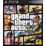 Grand Theft Auto V (PS3) 710425471254