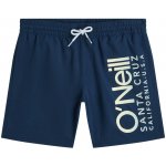 O'Neill CALI Tmavě modrá Bílá – Hledejceny.cz