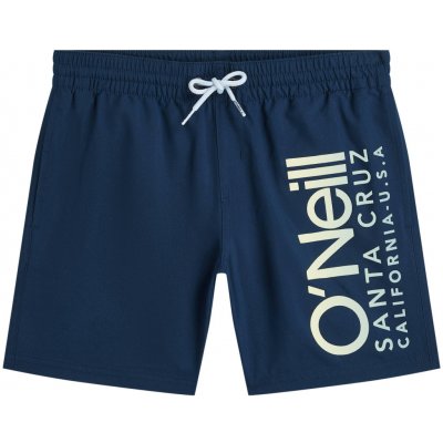 O'Neill CALI Tmavě modrá Bílá – Hledejceny.cz