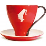 Julius Meinl šálek na lungo RED lungo cup 125 ml – Hledejceny.cz