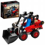 LEGO® Technic 42116 Smykový nakladač – Hledejceny.cz