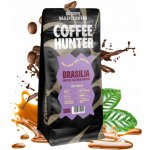 Coffee Hunter Arabica Brasilia Santos zrnková 1 kg – Hledejceny.cz
