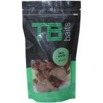 TB Baits Boilies Red Crab 250 g 20 mm – Zboží Mobilmania