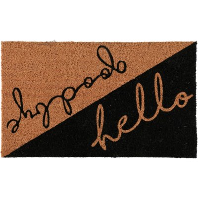 4Living Hello hnědý 45 x 75 cm – Sleviste.cz