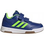 adidas Tensaur Sport 2.0 CF K tmavě modrá / limeta / bílá – Zboží Dáma