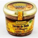 Arnaud Krůtí terina s Armagnacem 180g – Zboží Dáma