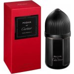 Cartier Pasha Noir Absolu parfémovaná voda pánská 100 ml