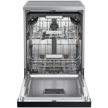 Whirlpool MaxiSpace W7F HS41 X