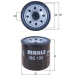 Olejový filtr MAHLE OC 195 – Sleviste.cz