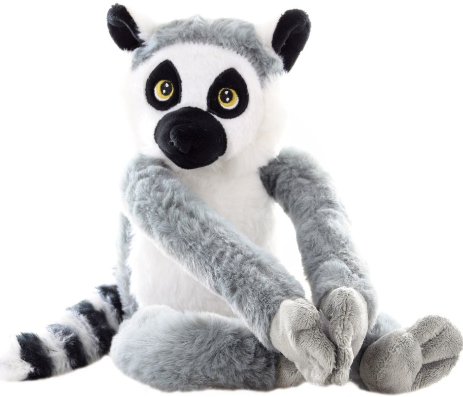 Lemur 38 cm