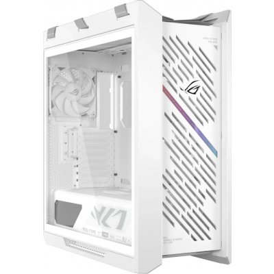 Asus ROG Strix Helios II GX601S 90DC00W3-B39000 – Zboží Živě
