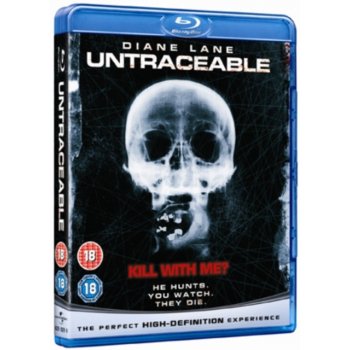 Untraceable BD