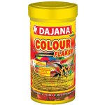 Dajana Colour Flakes 1 l 200 g – Hledejceny.cz