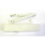 KABA DC 1026 HO s aretací bílá – Zboží Mobilmania