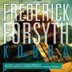 Kobra - Frederick Forsyth – Hledejceny.cz