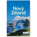 Mapy Nový Zéland Lonely Planet