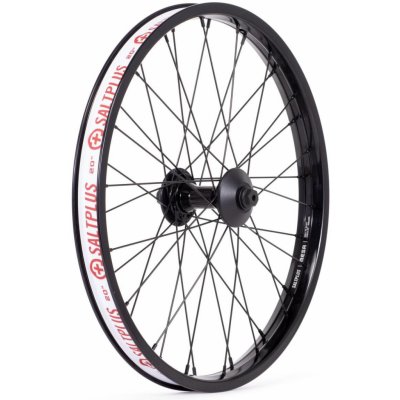 Salt Plus Mesa BMX – Hledejceny.cz