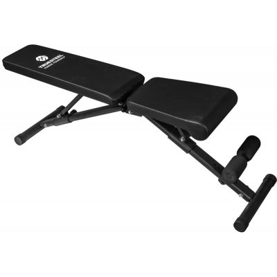 StrongGear Bench AB 1300 – Zboží Dáma