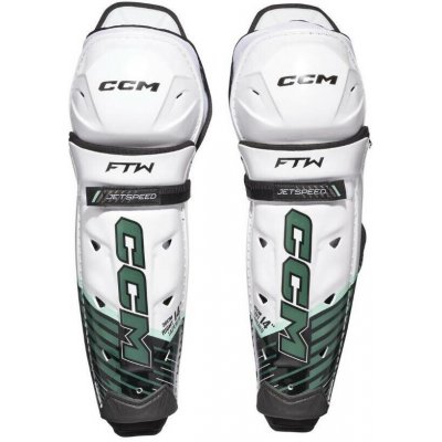 chrániče holení CCM Jetspeed FTWomen SR – Hledejceny.cz