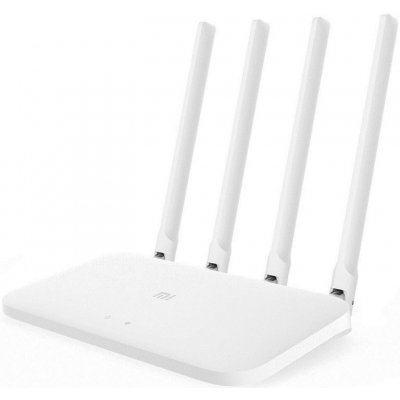 Xiaomi Mi WiFi Router 4A bílý – Zboží Mobilmania