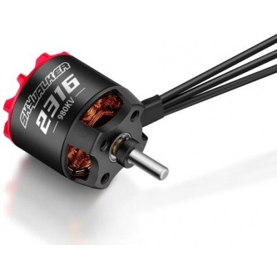 HOBBYWING Skywalker 2316SL-980kv air – Zbozi.Blesk.cz