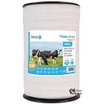 Páska pro elektrický ohradník FENCEE 20MM – Hledejceny.cz
