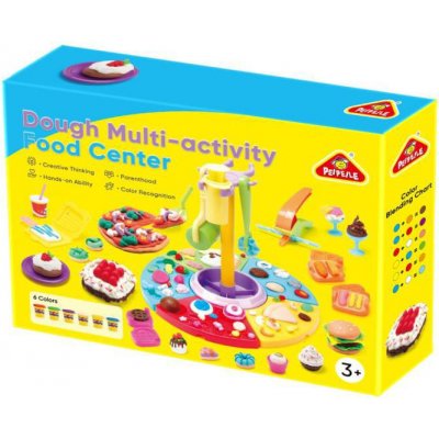 Alltoys Modelína bistro – Sleviste.cz