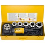 Závitořez REMS Amigo 2 Set R 1/2 - 2" – Hledejceny.cz