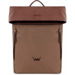 Vuch Eloy Beige Béžová 24 l – Zboží Mobilmania