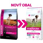 Eukanuba Adult Working & Endurance 15 kg – Sleviste.cz