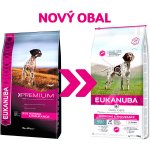 Eukanuba Adult Working & Endurance 15 kg – Hledejceny.cz