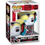 Funko Pop! The Suicide Squad Harley Quinn Bodysuit – Zboží Dáma