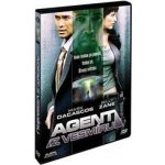 V. johnson jesse: agent z vesmíru DVD – Zboží Mobilmania