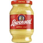 Löwensenf Hořčice ostrá 250 g – Zboží Dáma