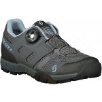 Scott W'S SPORT CRUS-R BOA dark grey/light blue – Zbozi.Blesk.cz