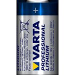 VARTA Photo Lithium CR2 2 ks 6206301402 – Zboží Živě
