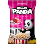Big Panda popcorn do mikrovlnky Slaninový 100 g – Zboží Dáma