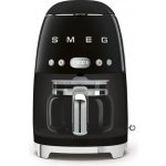 Smeg 50's Retro Style DCF02BLEU – Zboží Dáma