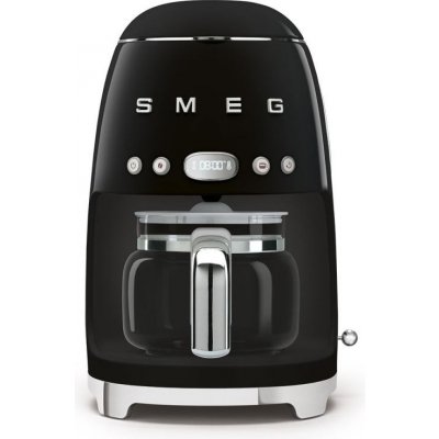 Smeg 50's Retro Style DCF02BLEU – Zboží Dáma