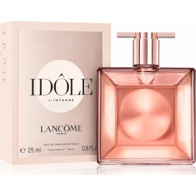 Lancôme Idole L`Intense parfémovaná voda dámská 25 ml – Zboží Mobilmania