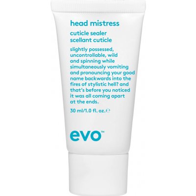 evo Head Mistress Cuticle Sealer 30 ml – Hledejceny.cz