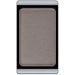 Artdeco Majestic Beauty oční stíny 508 matt ancient iron 0,8 g – Zboží Mobilmania