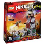 LEGO® NINJAGO® 70594 Obléhání majáku – Sleviste.cz