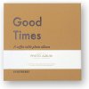 Fotoalbum Printworks fotoalbum Good Times (S) žluté