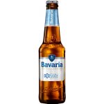 BAVARIA nealko WIT 0% 0,33 l (sklo) – Zboží Dáma
