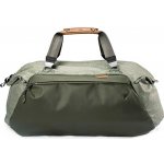 Peak Design Travel Duffel 65L zelený BTRD-65-SG-2 – Zboží Živě
