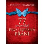 77 pravidel pro úspěšná přání – Hledejceny.cz