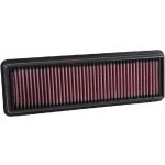 Vzduchový filtr K&N FILTERS 33-3042 – Hledejceny.cz